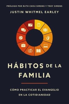 Cover Hábitos de la Familia