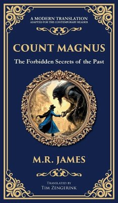Count Magnus - James, M R