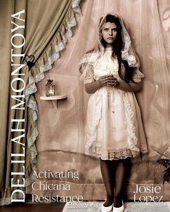 Delilah Montoya - Lopez, Josie