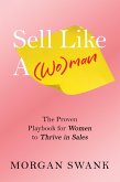 Sell Like a Woman Sell Like a Woman