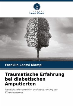 Cover Traumatische Erfahrung bei diabetischen Amputierten