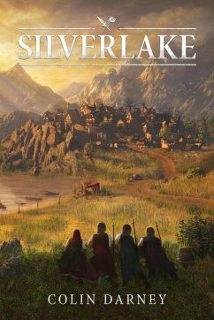 Silverlake - Darney, Colin
