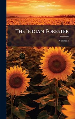 The Indian Forester