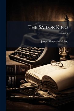 Cover The Sailor King