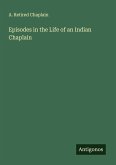 Episodes in the Life of an Indian Chaplain