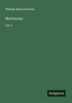 Cover Matrimony