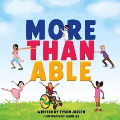 Cover More Than Able