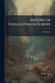 History of Civilization in Europe