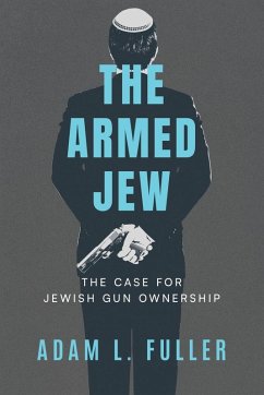 Cover The Armed Jew