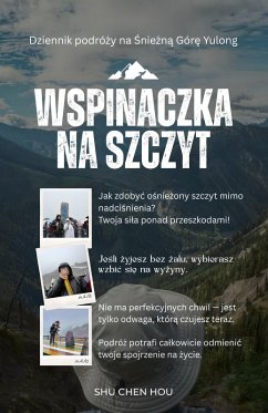 Wspinaczka na szczyt (eBook, ePUB) - Hou, Shu Chen