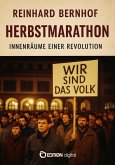 Herbstmarathon (eBook, PDF) Herbstmarathon (eBook, PDF)