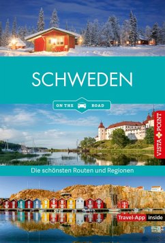 Cover Schweden on the Road (eBook, ePUB)