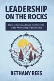 Leadership on the Rocks Leadership on the Rocks