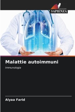 Malattie autoimmuni - Farid, Alyaa Malattie autoimmuni - Farid, Alyaa