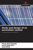 Study and design of an aerovoltaic system Study and design of an aerovoltaic system