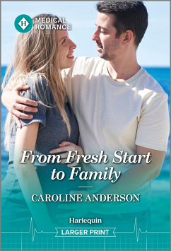 Cover From Fresh Start to Family