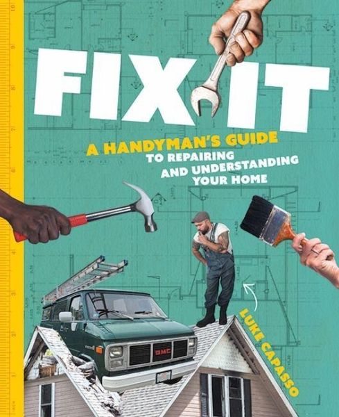 Fix It Fix It
