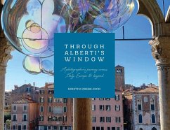 Cover Through Alberti's Window