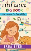 Little Sara's Big Book