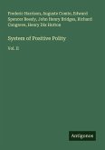 System of Positive Polity System of Positive Polity