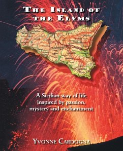 Cover The Island of the Elyms