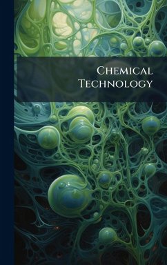 Cover Chemical Technology