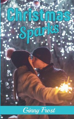 Christmas Sparks - Frost, Ginny