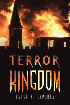 Cover Terror Kingdom
