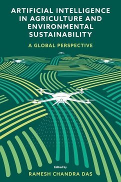 Cover Artificial Intelligence in Agriculture and Environmental Sustainability