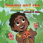 Dwainy and the Ackee Tree