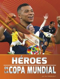 Héroes de la Copa Mundial - Waldendorf, Kurt