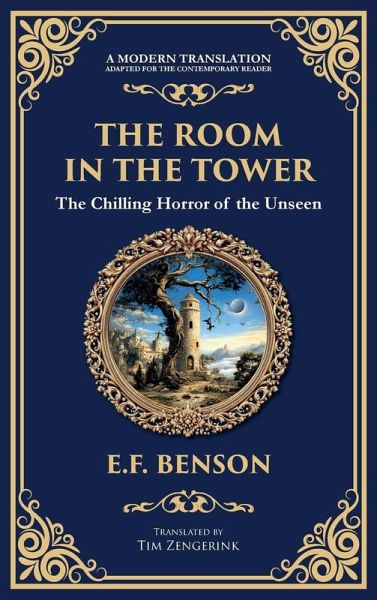 The Room in the Tower The Room in the Tower