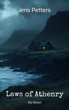 Cover Laws of Athenry