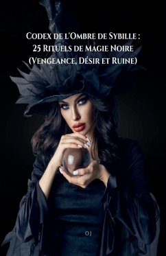 Codex de l'Ombre de Sybille - Oj Codex de l'Ombre de Sybille - Oj