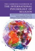 The Cambridge Handbook of the International Psychology of Religion The Cambridge Handbook of the International Psychology of Religion
