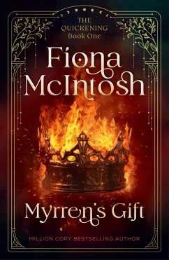 Myrren's Gift (eBook, ePUB) - McIntosh, Fiona
