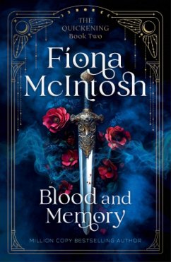 Blood and Memory (eBook, ePUB) - Mcintosh, Fiona