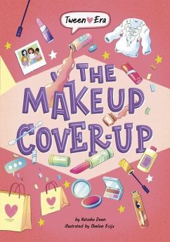 Cover The Makeup Cover-Up