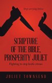 Scripture of the Bible, Prosperity Juliet Scripture of the Bible, Prosperity Juliet