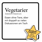 Vegetarier Vegetarier