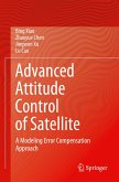 Advanced Attitude Control of Satellite