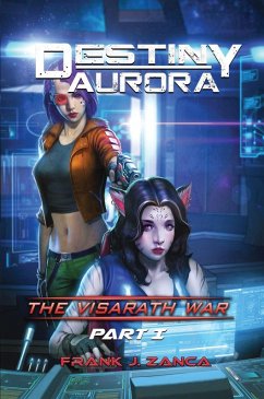 Destiny Aurora Cover Destiny Aurora