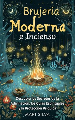 Cover Brujería Moderna e Incienso