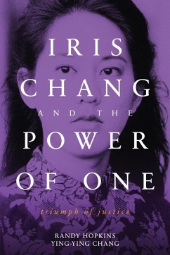 Cover Iris Chang and the Power of One