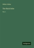 The Black Robe