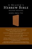 A Reader's Hebrew Bible A Reader's Hebrew Bible