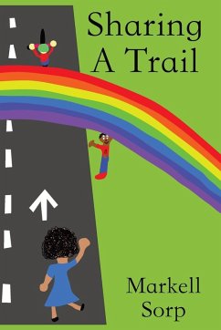Sharing A Trail - Sorp, Markell