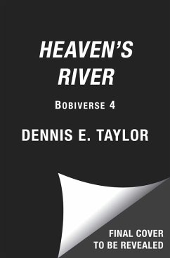 Cover Heaven's River
