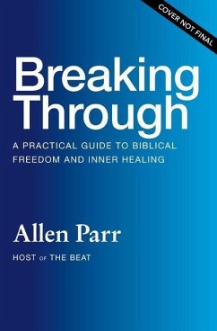 Cover Breaking Through