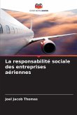 La responsabilité sociale des entreprises aériennes